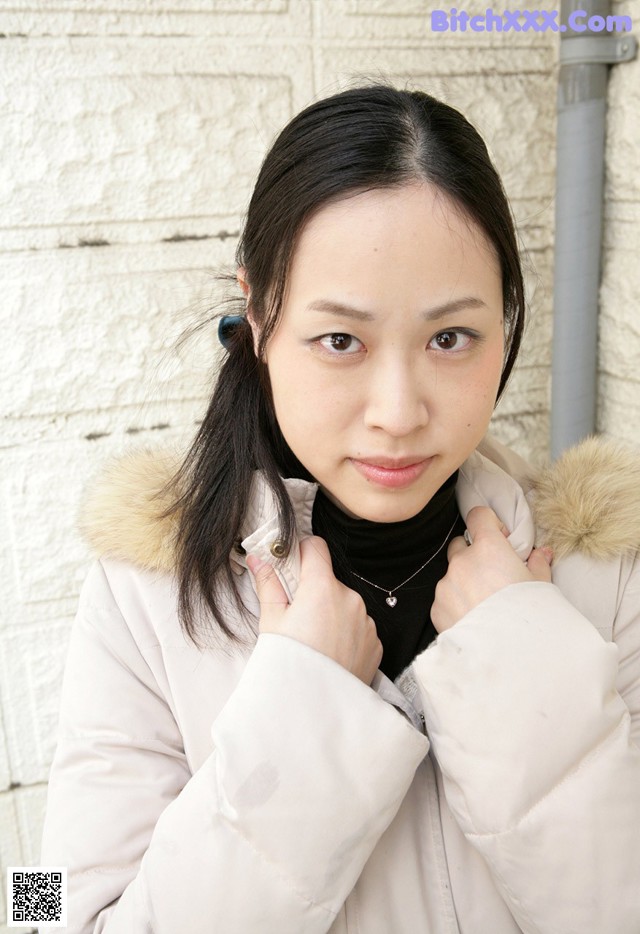 Emi Satonaka - Xxx40plus Ponoo 2015 No.743e2b