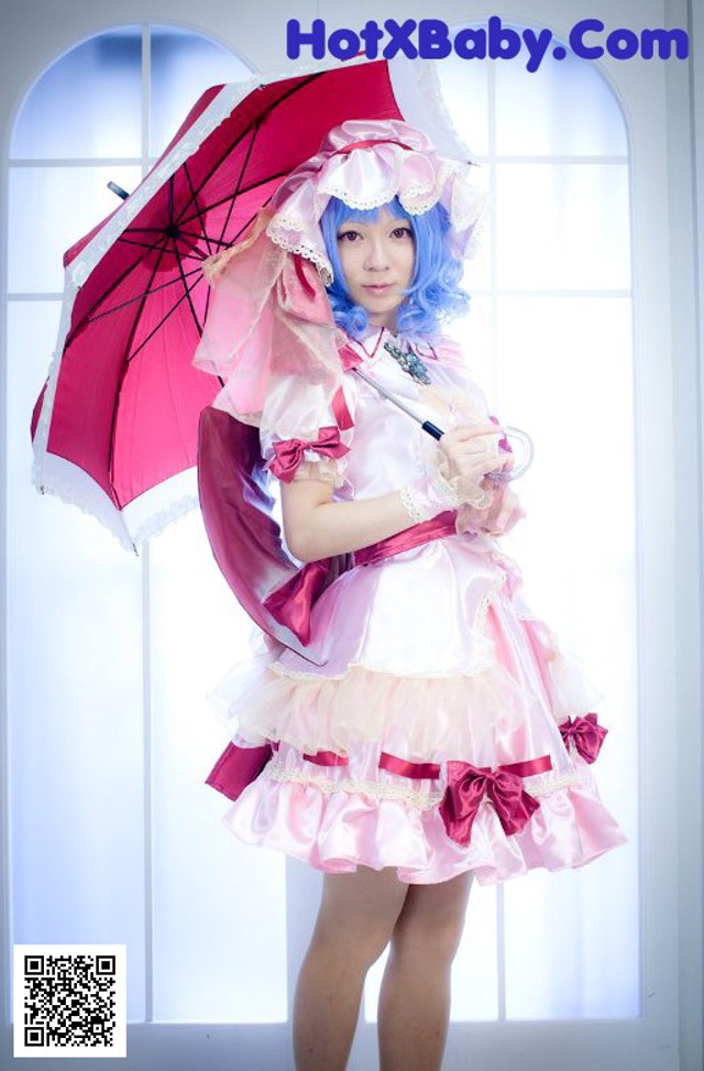 Cosplay Maropapi - Didol Wrongway Xxx No.b38620