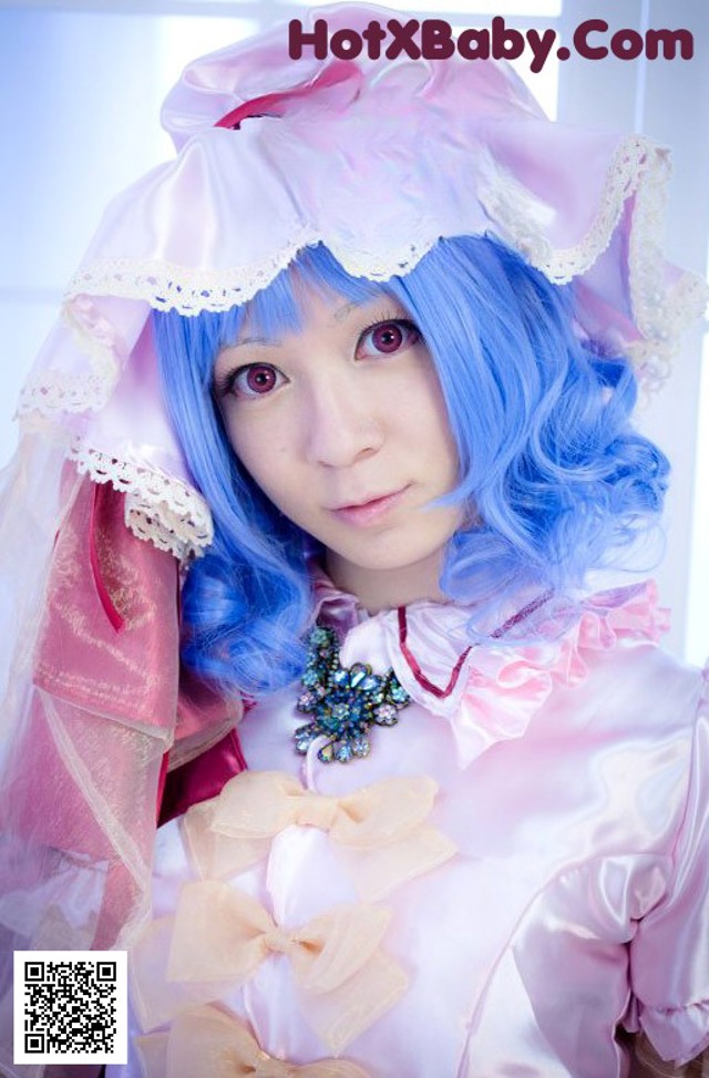 Cosplay Maropapi - Didol Wrongway Xxx No.b38620