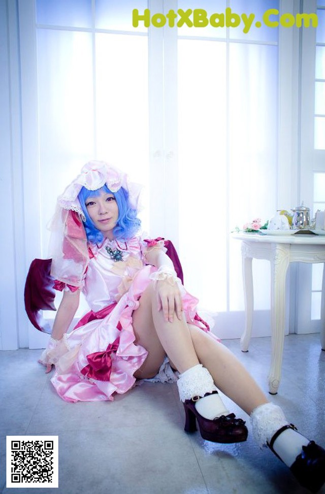 Cosplay Maropapi - Didol Wrongway Xxx No.b38620