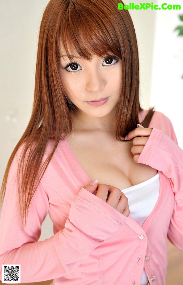 Maomi Nagasawa - Halloween Blond Young No.6ef774