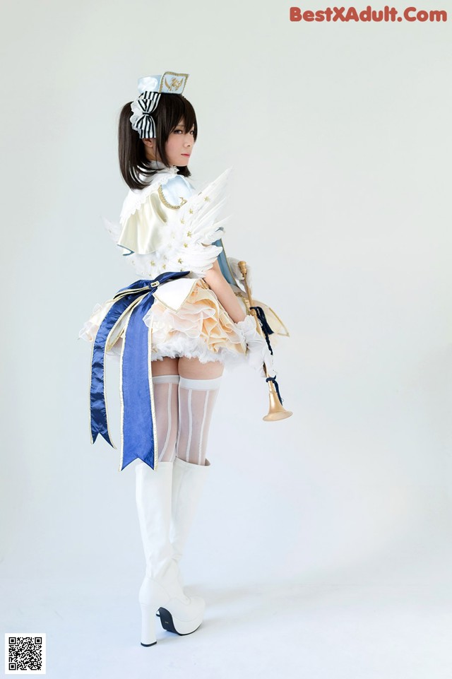 Cosplay Usakichi - Nakat Chaad Teen No.281c56