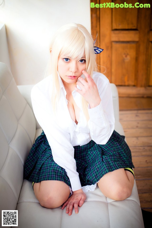 Cosplay Yane - Bestblazzer Reality Nude No.8c898d