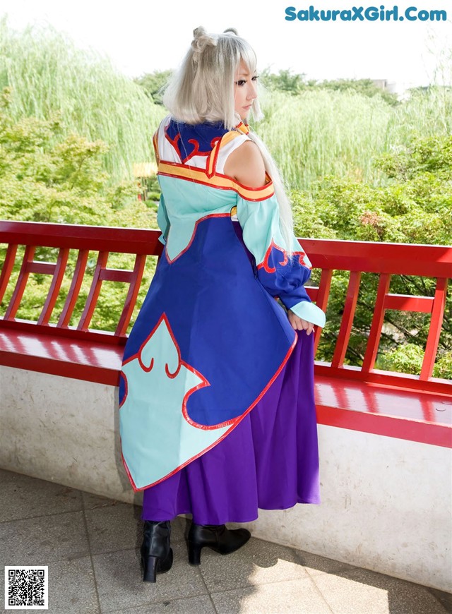 Bunny Kallen To Youjo Tachi - Picturecom Pronster Viedo No.dd7de4
