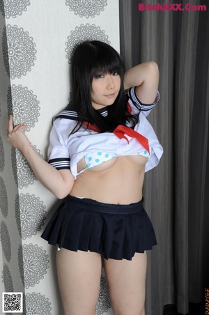 Hiyo Nishizuku - Xxcxxpoto Naturals Photo