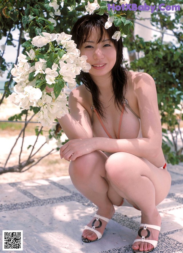 Rio Natsume - Thighsminiskirtsitting Girl Pop No.700024