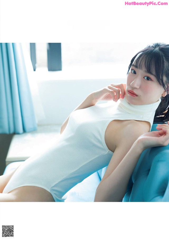 Rei Jonishi 上西怜, Weekly Playboy 2021 No.27 (週刊プレイボーイ 2021年27号) No.7f778b