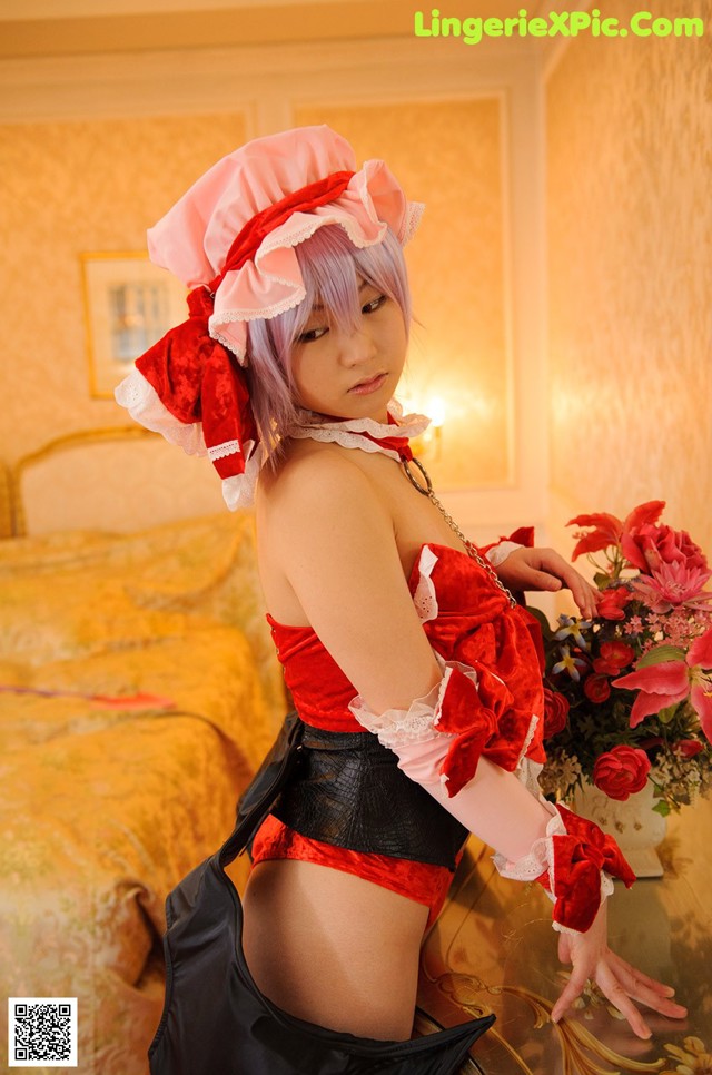 Remilia Scarlet - Xxxmubi Modelos Sedutv No.655c34