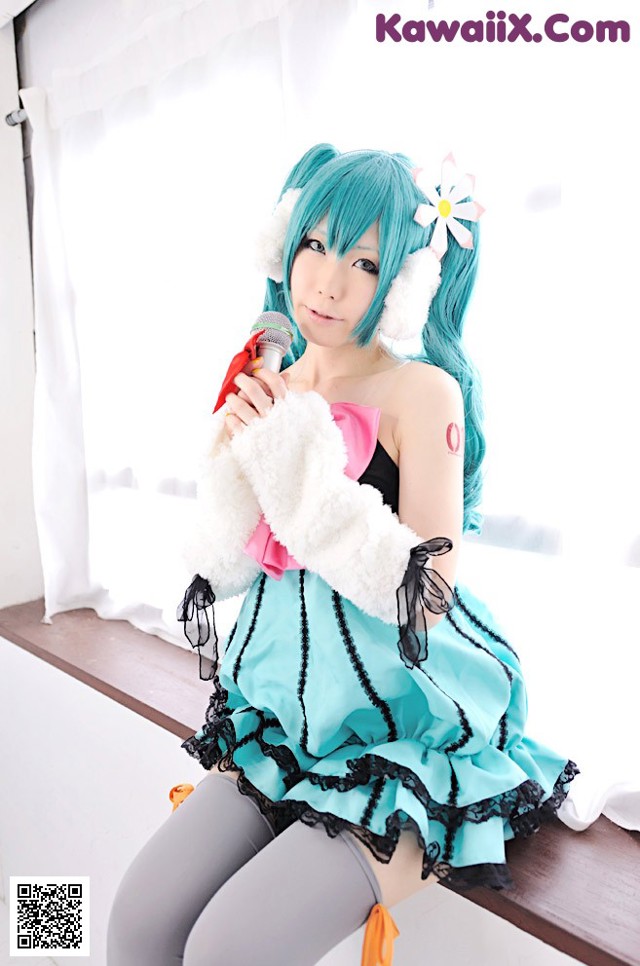 Cosplay Haruka - Ig Gand Video No.956c72