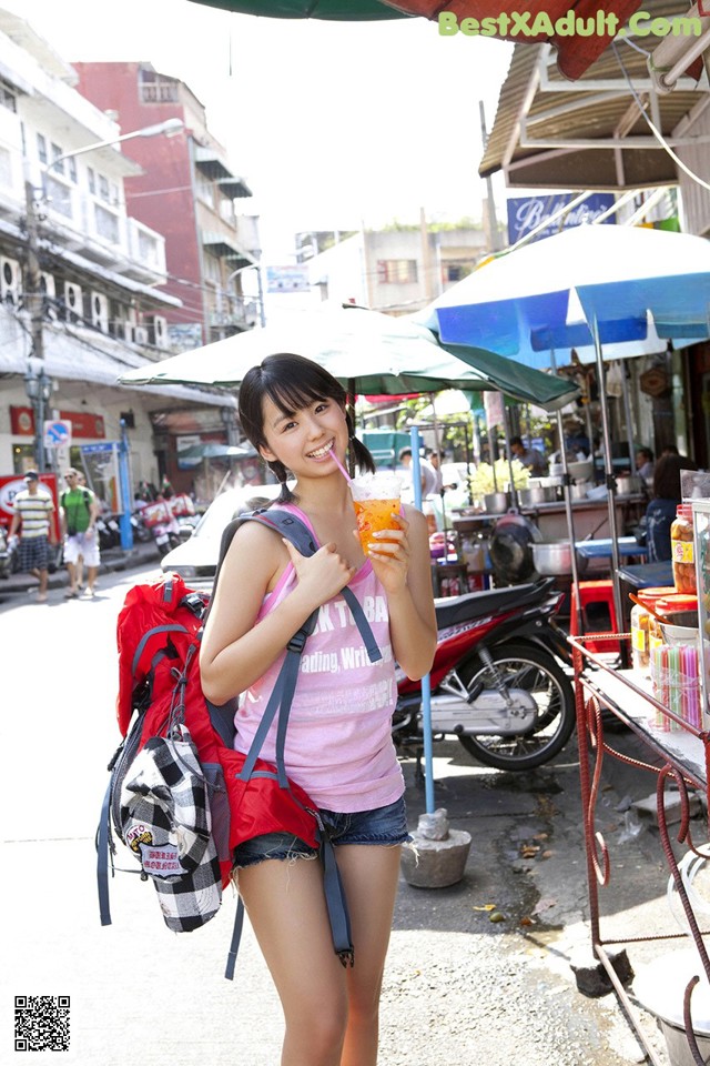Rina Koike - Leigh Mature Legs No.41a6ca