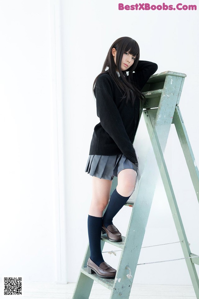 Cosplay Usakichi - Loves Heroine Photoaaaaa No.967817