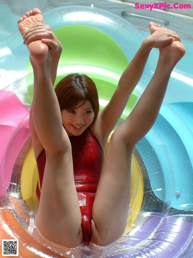Yume Nodaka - Hardx Fuck Swimmingpool No.16966f
