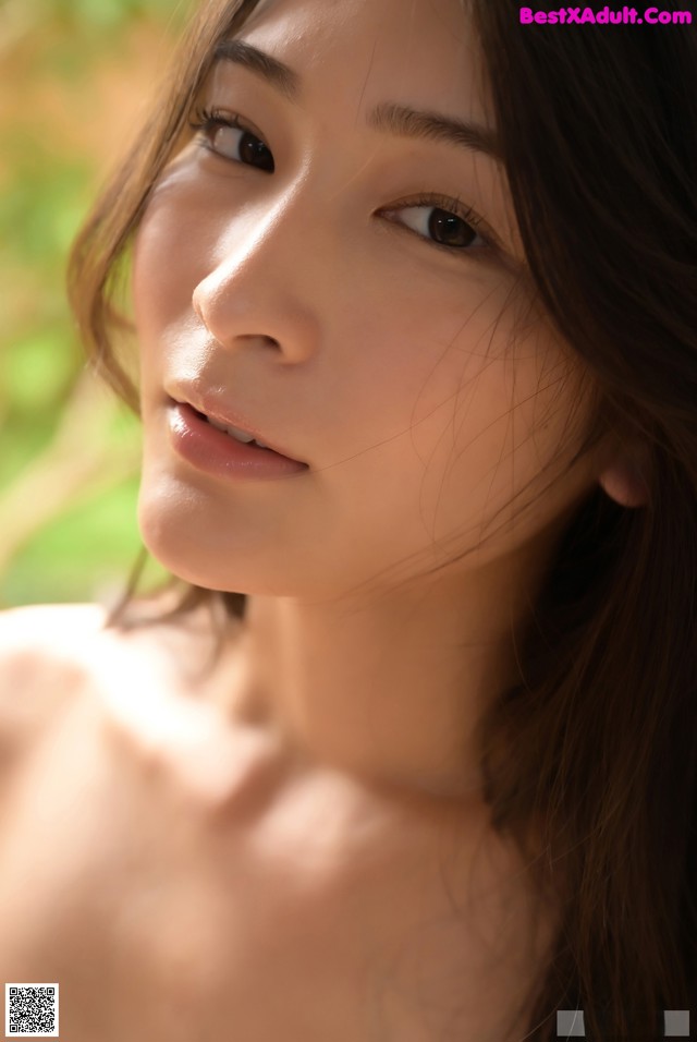 Suzu Honjo 本庄鈴, [Graphis] Gals 「Feeling」 Vol.05 No.08227c