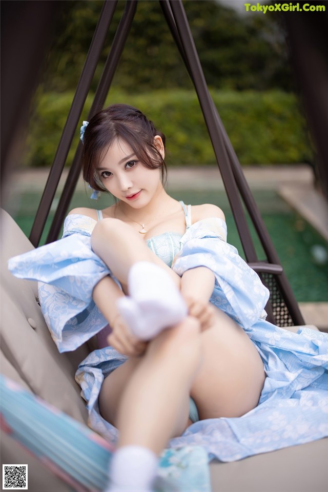 [XiaoYu语画界] 2021.03.05 Vol.482 杨晨晨sugar No.e20999