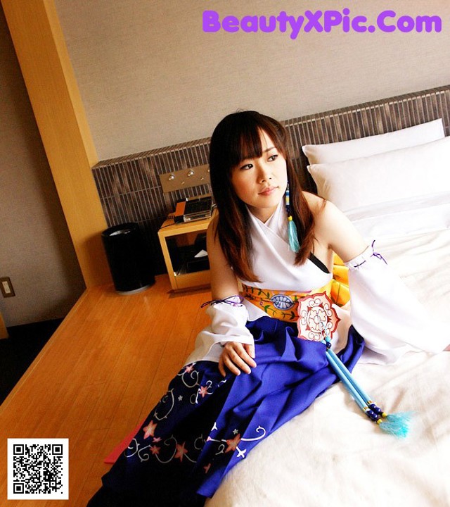 Cosplay Yumi - Pcs Photosb Cum No.d98a1d