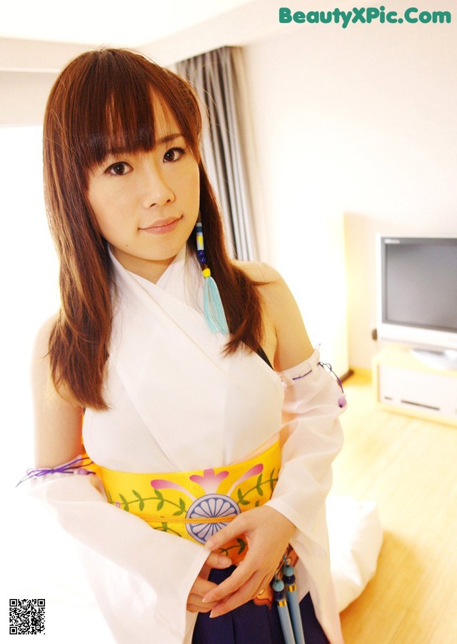 Cosplay Yumi - Pcs Photosb Cum No.d98a1d