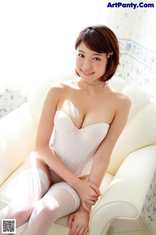 Shizuka Nakamura - Content Butta Soft No.38f20c