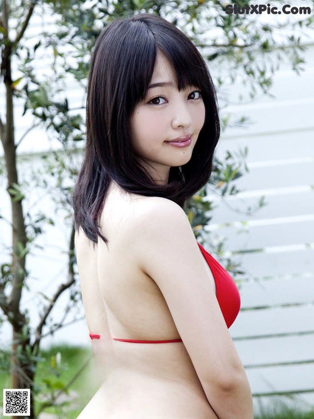 Haruka Ando - Model Pictures Wifebucket No.f74f11