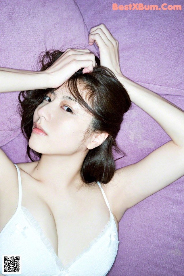 Yumi Sugimoto - Brazzsa Hardcori Poron No.d0d055