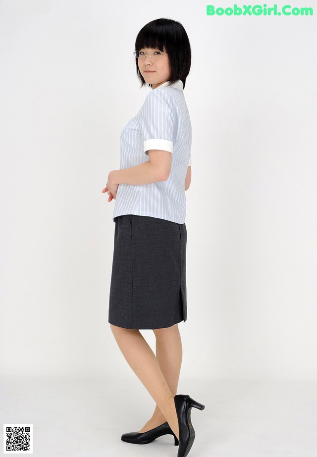 Sayaka Aida - Fellacio De Femme No.ad8fbe