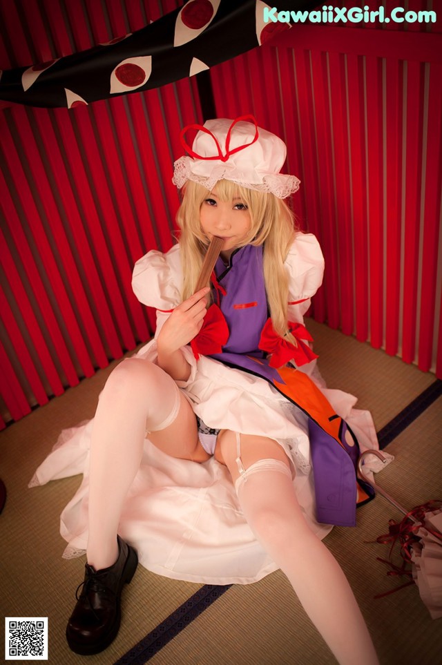 Cosplay Atsuki - Pentypussy Sexxxprom Image No.e7b992