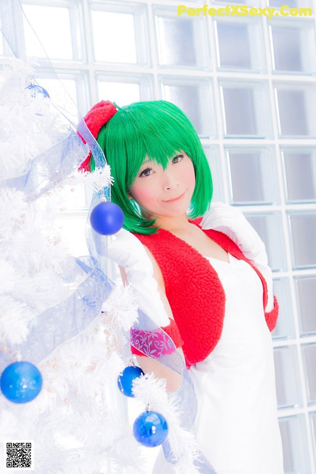 Yuki Mashiro - Gyno Sexey Banga No.d6eede