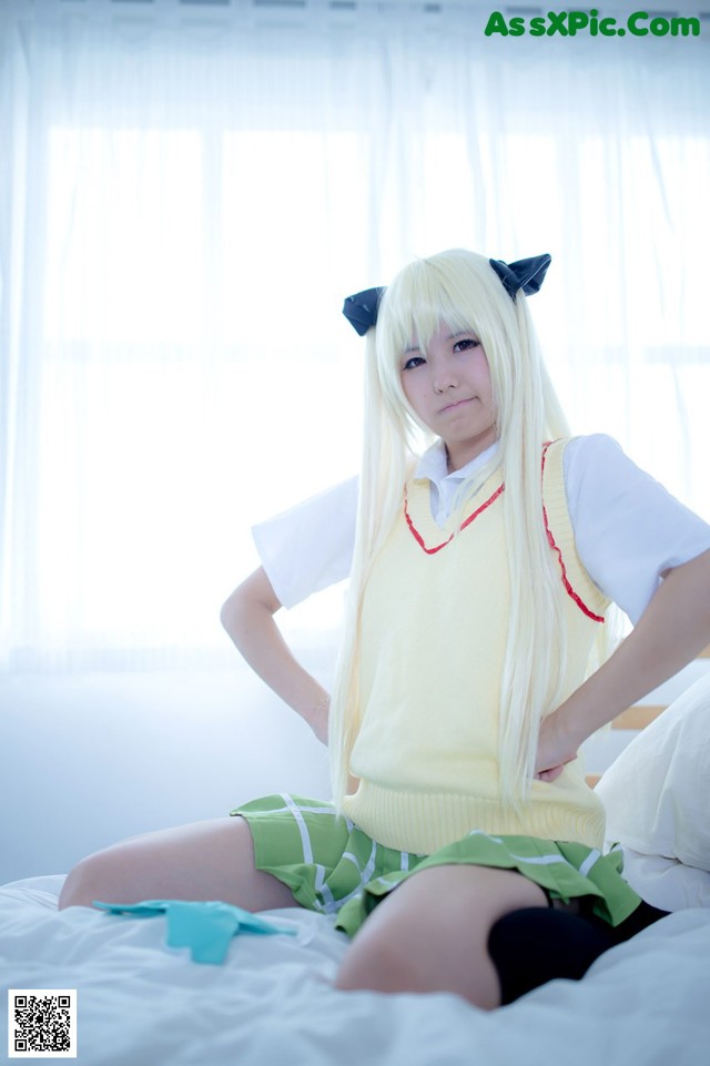 Cosplay Nagisa - Movi Hdgirls Fukexxx No.072566