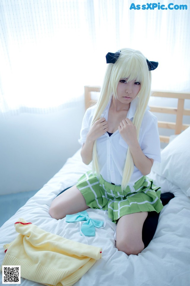 Cosplay Nagisa - Movi Hdgirls Fukexxx No.072566