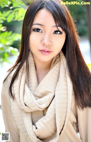 Saya Yamamoto - Blue Ftv Topless