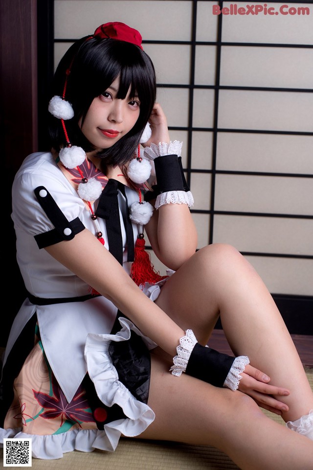 Cosplay Tugu - Sucking Bustybaby Dolls No.3113f3