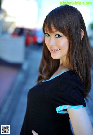 Karen Serizawa - Directory Bugil Di