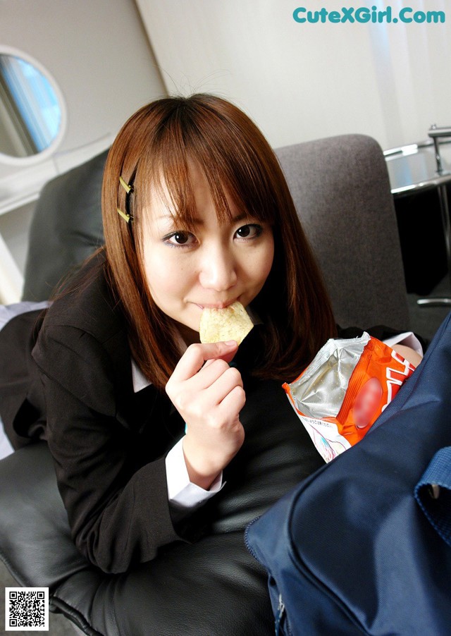 Kogal Yui - Squad Nude Girls No.356b46