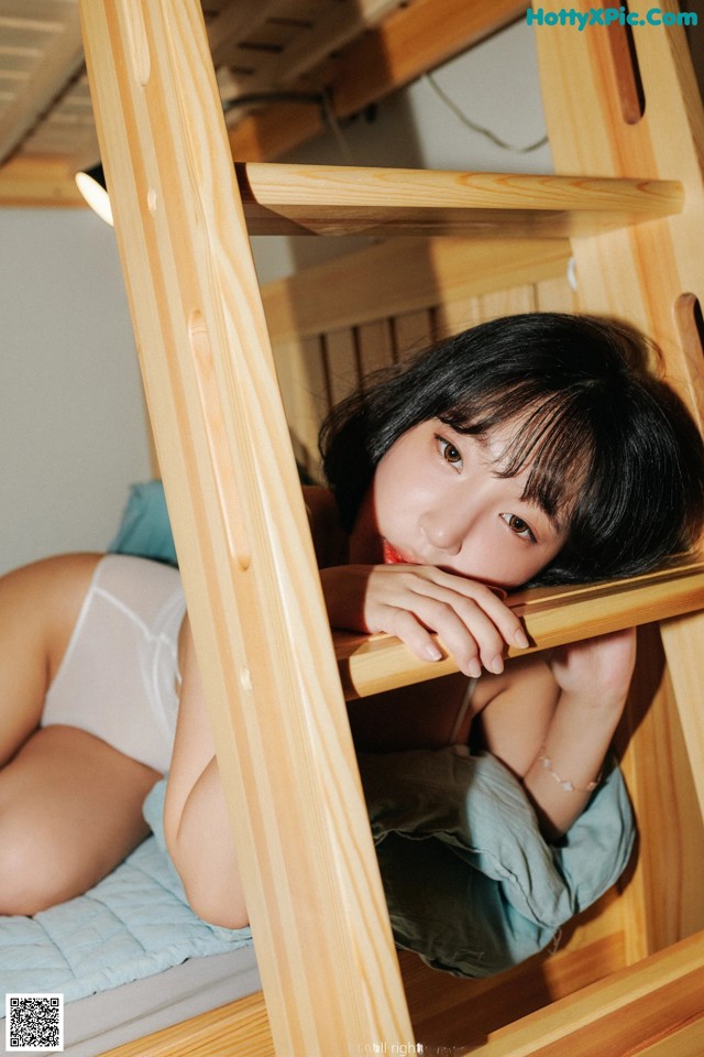 Kang Inkyung 강인경, [ArtGravia] Vol.046 아트그라비아 Set.01 No.c431bf