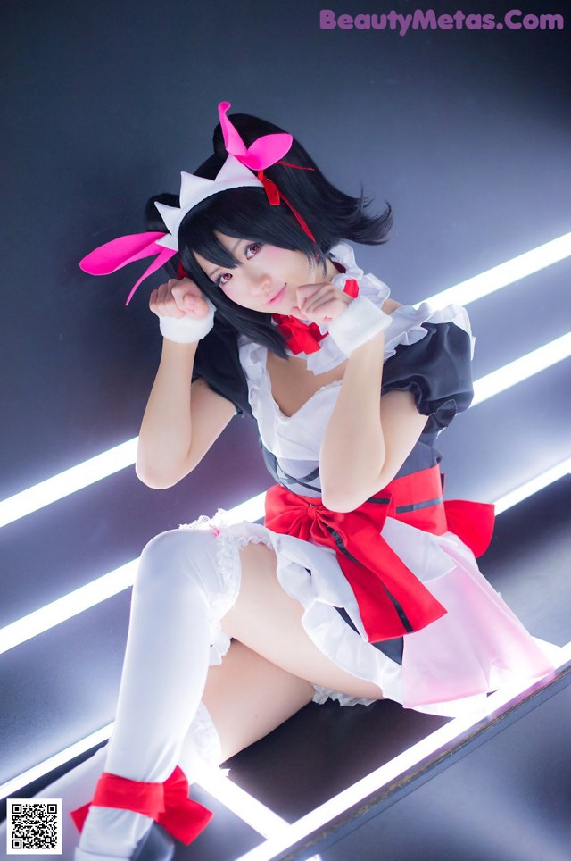 Love Live Yuka - Boot Boobyxvideo Girls No.cddaa8