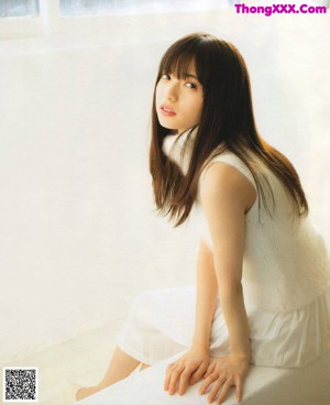 Asuka Saito 齋藤飛鳥, UTB+ 2019.01 Vol.46 (アップトゥボーイ プラス 2019年1号)