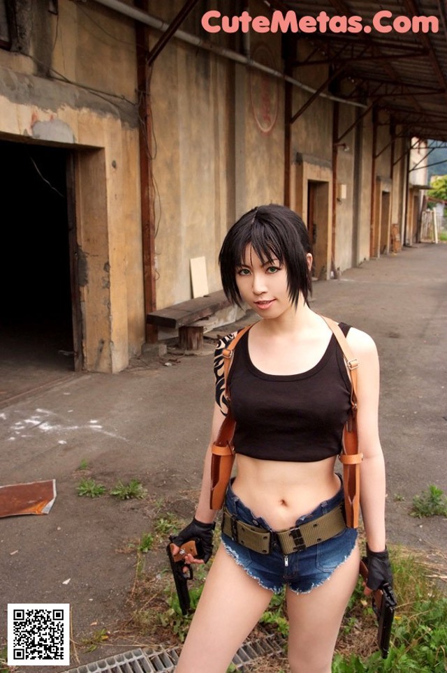Rei Kohinata - Wetspot Bokong Mom No.c01610