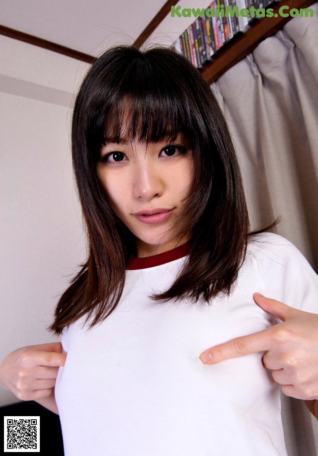 Miki Sunohara - Selection Hardcore Gang No.8ef644