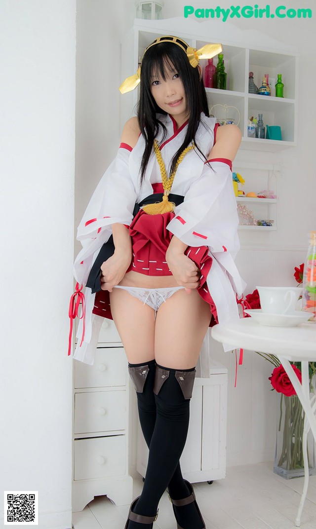 Cosplay Lenfried - Sapphire Porn Mom No.af1e82