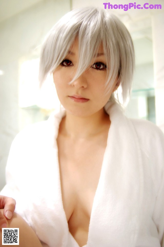 Cosplay Shien - Allbabexxxcom Fotos De No.5e043d