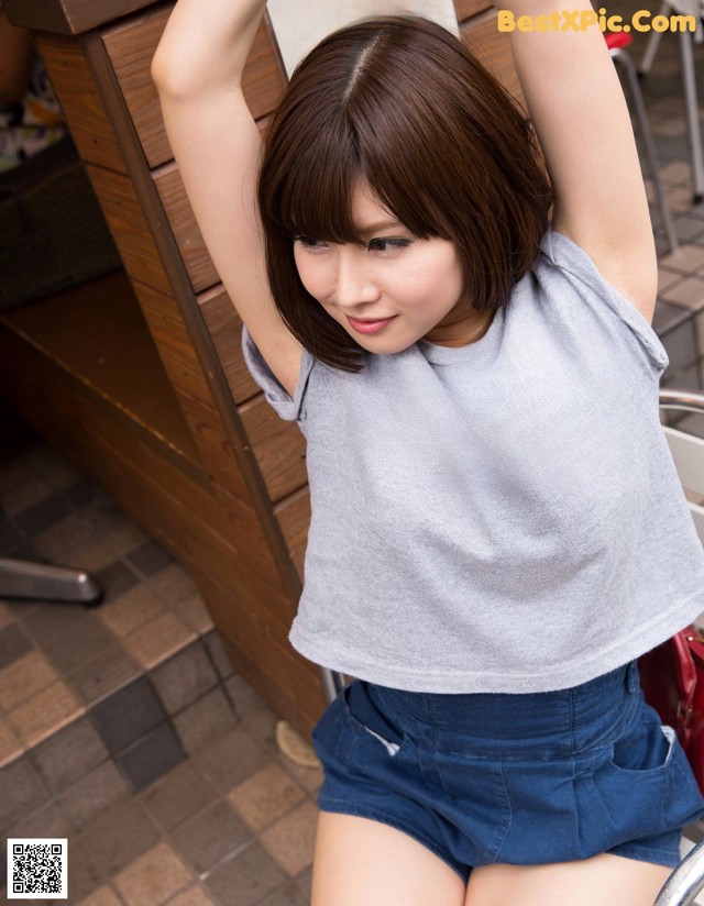 Realstreetangels Yuina - Bait Redporn Download No.3f063a