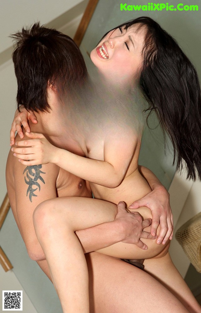 Yuri Kinoshita - Ballixxx Indiyan Sexpoto No.61ddda
