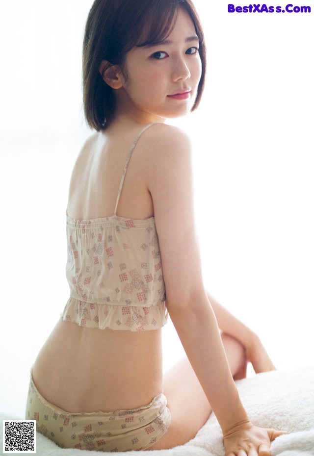 Aoi Kawaguchi 川口葵, Weekly Playboy 2022 No.47 (週刊プレイボーイ 2022年47号) No.c02096