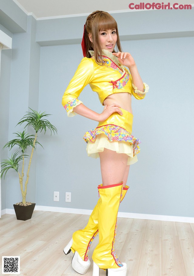Nozomi Misaki - Paige Fuck X No.d10d7a