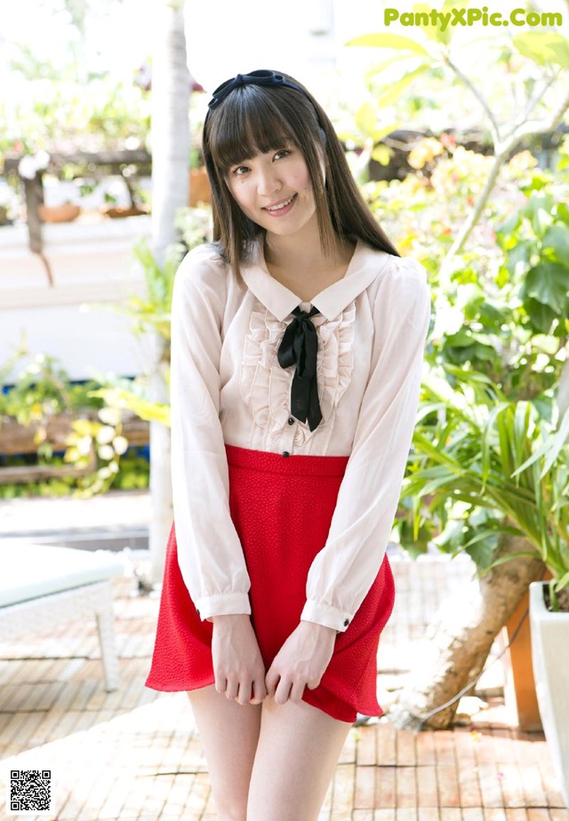 Saki Funaoka - Asian Brazers Handjob No.04a350