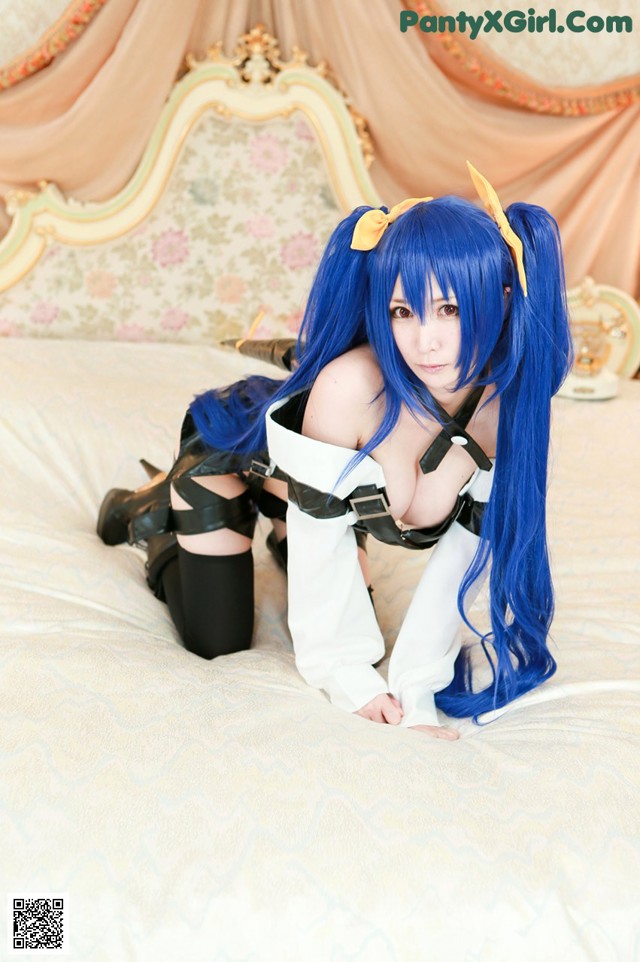 Cosplay Lechat - Sage Gangbang Sex No.0cdcc1