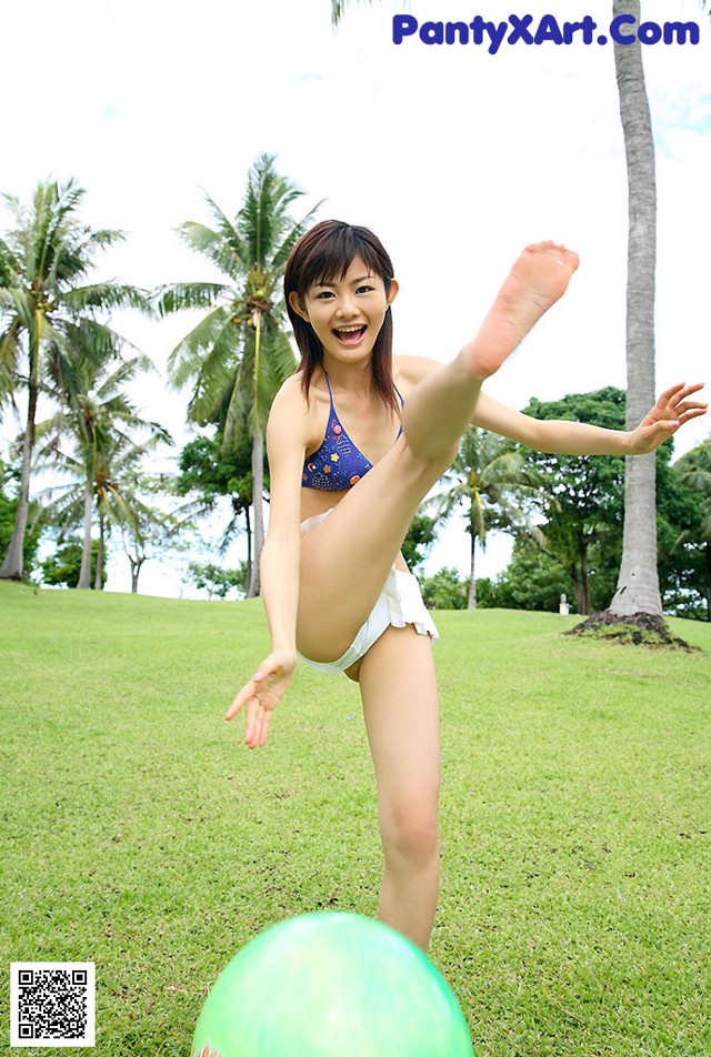 Rika Sato - Snap Xxx Pictures No.641140