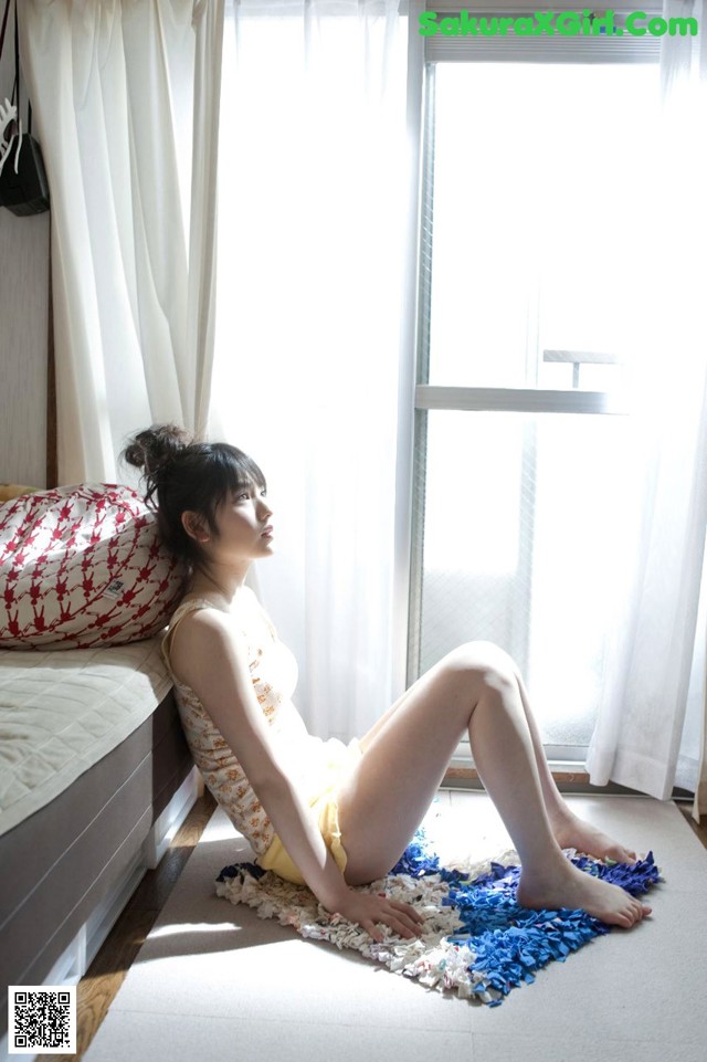 Sayumi Michishige - Greenhouse Spang Bang No.f10a48