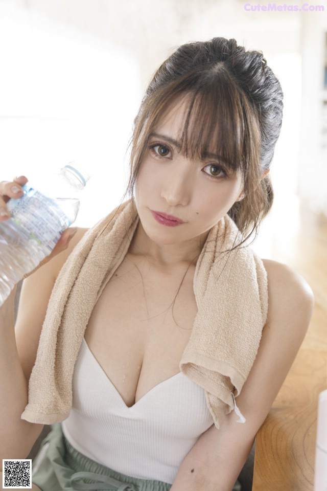 JILL じる, [GirlFriendEnd] 我が家の×××すぎる姉-社会人編 Set.03 No.ee7227