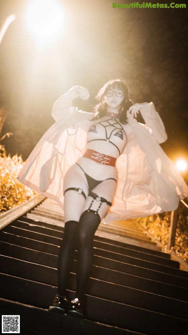 [BLUECAKE] Bambi (밤비): Kagerou Daze (146 photos) No.d18ac8